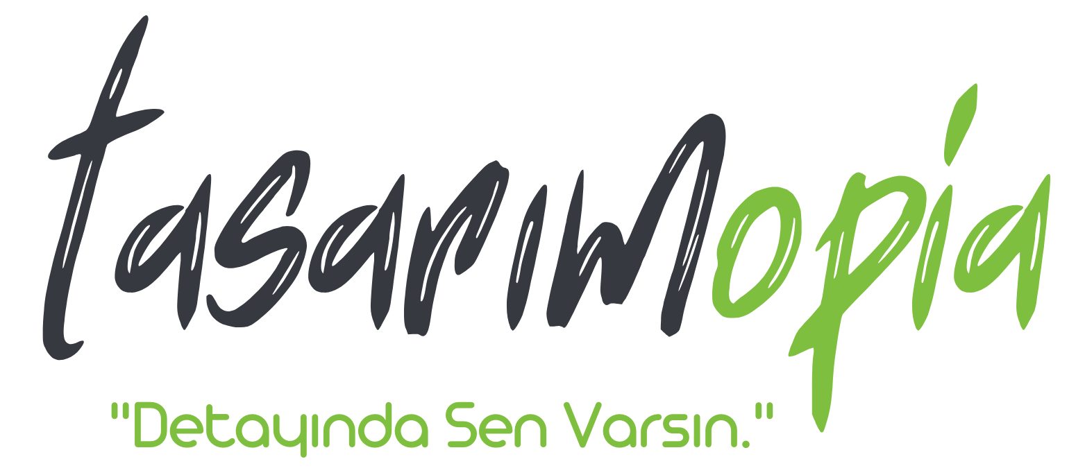 Tasarimopia Logo